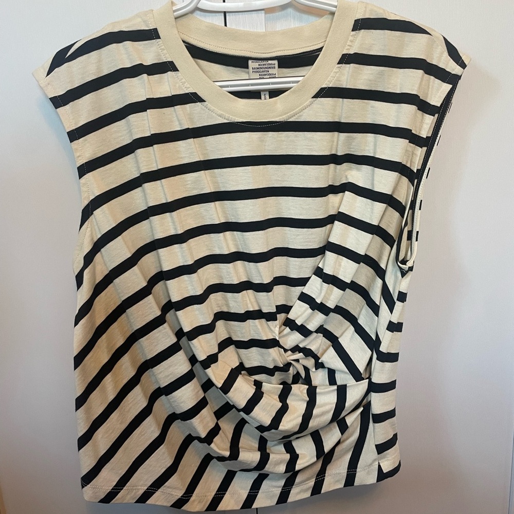 Pferdgarten Striped Shirt